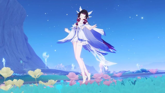 Columbina Arrives in Genshin Impact 6.3: Luna IV Update Details