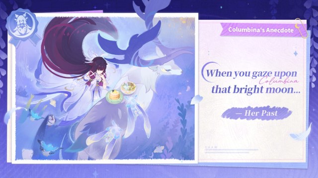 Unpacking Genshin Impact’s Mysterious New Character Tease