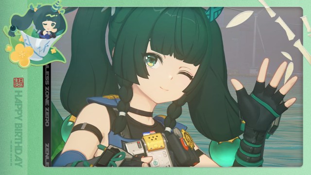 Angling Anticipation: Zenless Zone Zero’s Next Patch Reels In a Classic Pastime