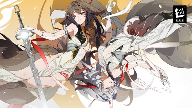 Zenless Zone Zero: Version 2.5 Wallpapers – Unveiling Art, Lore, and Acquisition