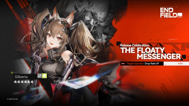 Arknights: Endfield &#8211; Unpacking The Floaty Messenger Banner: To Summon or Not To Summon?