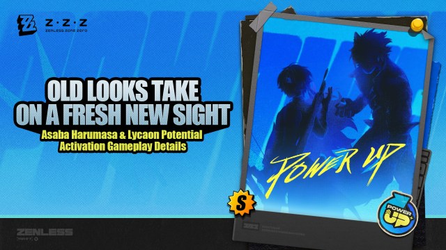 Zenless Zone Zero: New Combat Insights for Agents Asaba Harumasa and Lycaon Unveiled