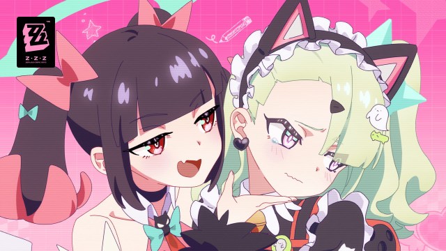 Zenless Zone Zero: Unpacking Aria, Nangong, and the Protagonist&#8217;s Patch 1.0 Dynamics