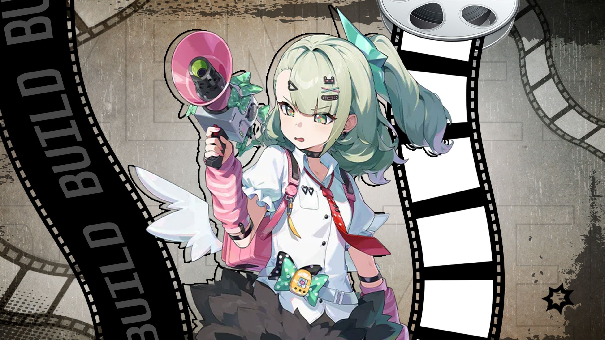 Zenith Zone Zero: Unlocking Sunna&#8217;s Full Potential &#8211; A Comprehensive Guide to Optimal Builds and Free-to-Play Strategies