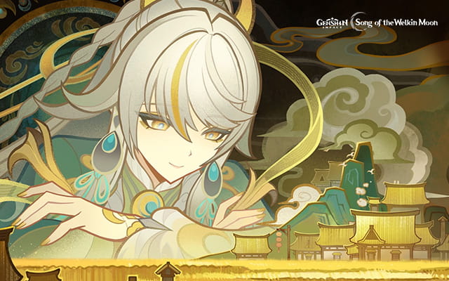 Genshin Impact&#8217;s Latest Liyue Teaser: Unpacking Poetic Clues for Future Updates