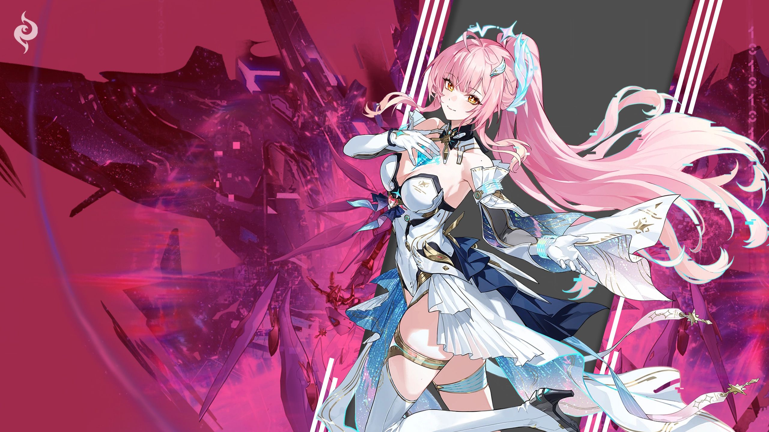 Wuthering Waves: Definitive Aemeath Build Guide for Patch 3.1