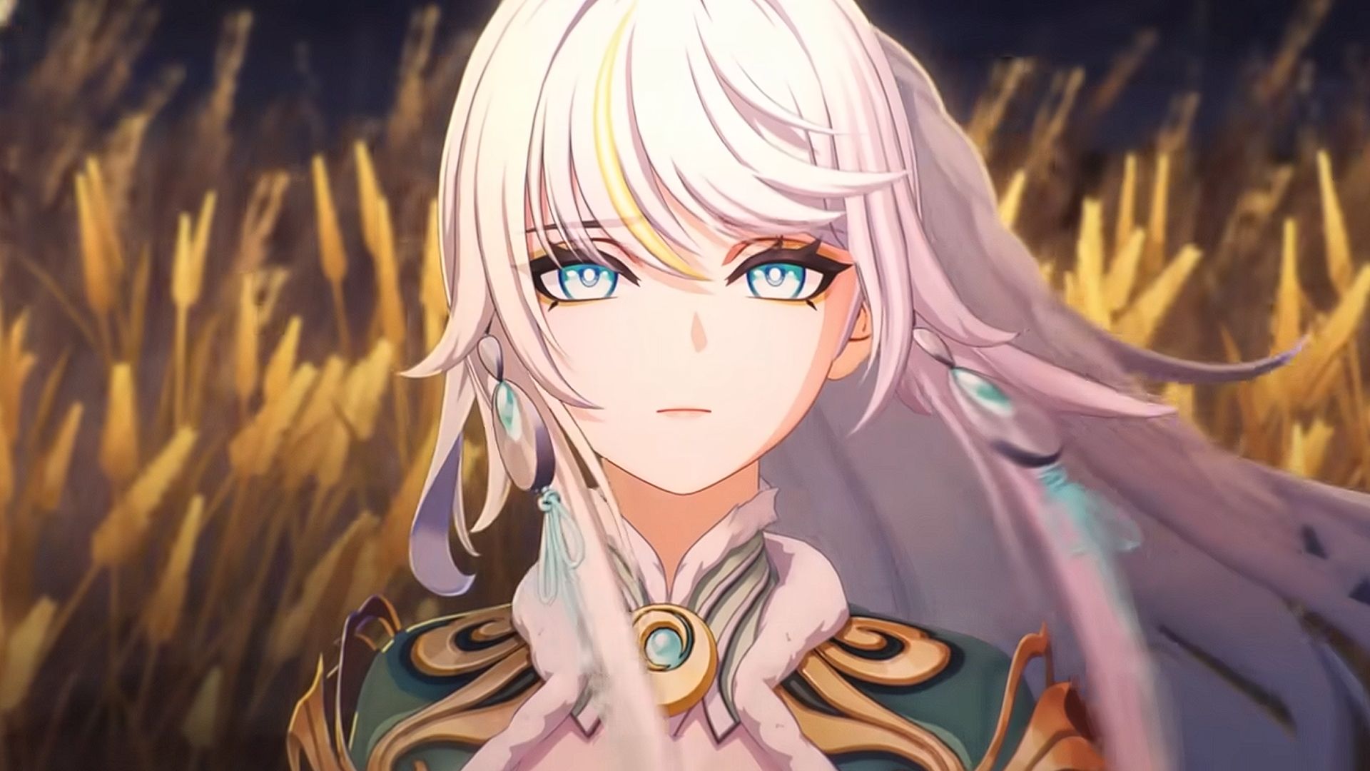 Genshin Impact 6.3 Phase Two: Zibai and Neuvillette Headlines Drive Lunar-Crystallize Meta