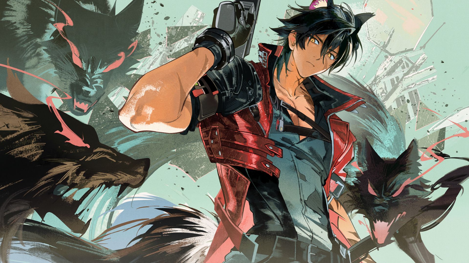 Arknights: Endfield&#8217;s Lupo Mystery Solved! Carly&#8217;s Fairytale Event Guide &#038; Rewards