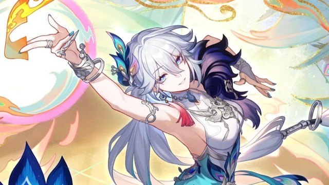 Honkai: Star Rail 2.3 Banner Breakdown: Ruan Mei &#038; Firefly In-Depth Guide