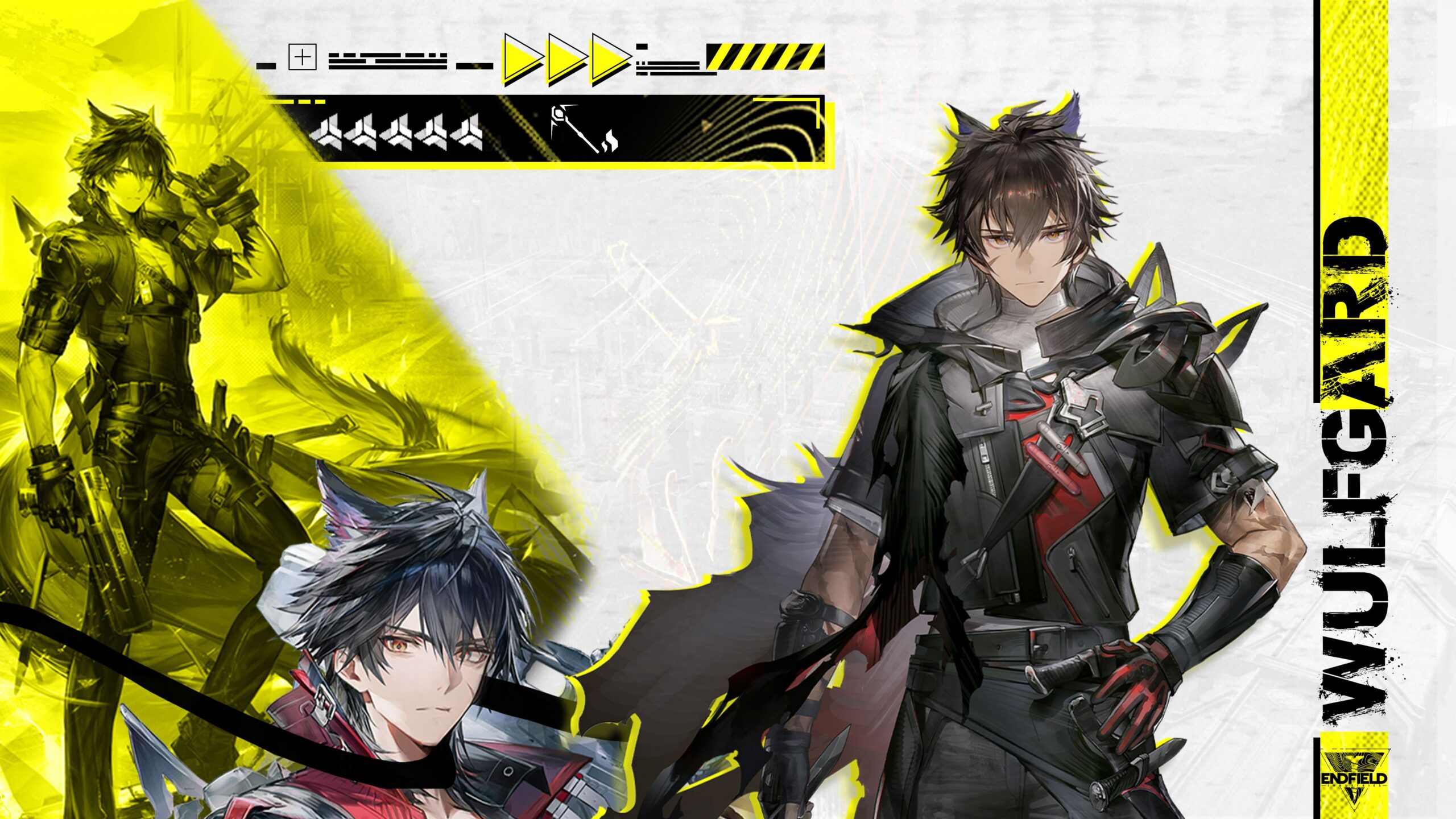 Arknights Endfield: Wulfgard’s Ultimate Setup – Weapons, Gear, &#038; Optimal Builds