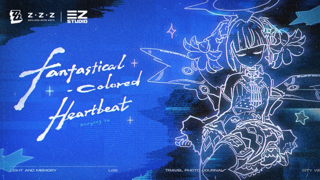 Nangong&#8217;s Mysterious Knowledge in Zenless Zone Zero: Unraveling Her Unseen Influence