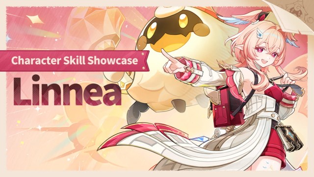 Linnea Banner in Genshin Impact: Release Details, Drop Rates &#038; Event Guide for Version Luna VI
