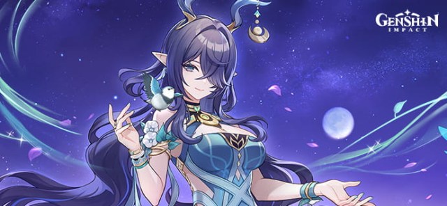 Genshin Impact March 2026 Calendar Event: Free Primogems, PC