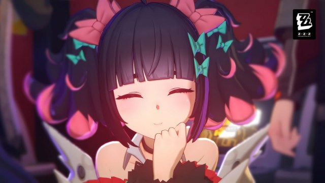 Zenless Zone Zero: Nangong Yu&#8217;s Latest Wallpapers Electrify the Fanbase