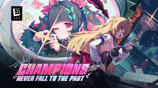 Zenless Zone Zero Unleashes Hollow Champion: Event Essentials &#038; F2P Strategies