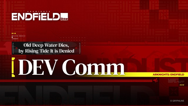 Arknights: Endfield 1.0.2 Unveils Significant Quality-of-Life Enhancements &#038; Strategic Resource Adjustments