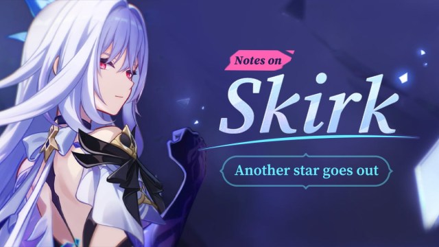 Genshin Impact&#8217;s Cryo Enigma Skirk Arrives in 2026: Banner Breakdown and Optimal Strategies