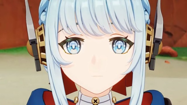 HoYoverse Alters Genshin Impact Privacy Policy: Voice Data for AI Training Removed