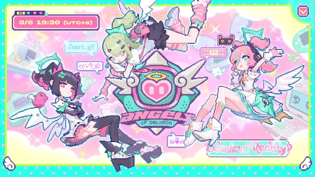 Unveiling the Enigma: Zenless Zone Zero&#8217;s Angels of Delusion Livestream Set for March 6th