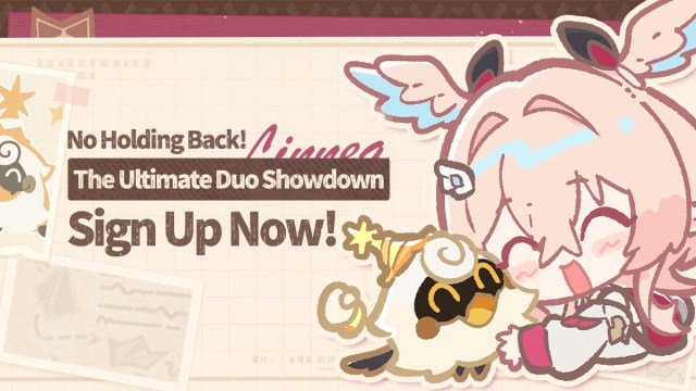 Teyvat Prepares for Frostmoon Scions Showdown: A Comprehensive Look at Genshin Impact&#8217;s Upcoming Tournament