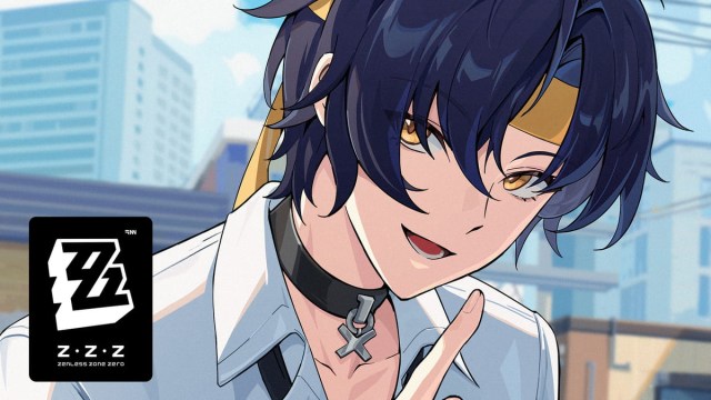 Zenless Zone Zero Event Unveils Intriguing Character Tease