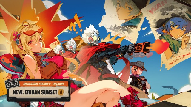 Zenless Zone Zero: Version 2.7 Introduces Permanent Season 2 Epilogue