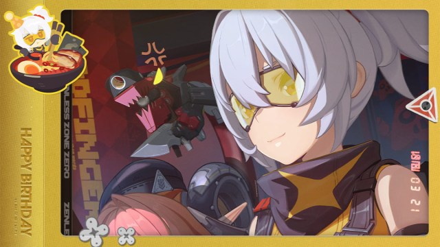 Zenless Zone Zero: Soldier 11&#8217;s &#8216;Training Day&#8217; Uproar Unpacks Character Depth and Event Desires