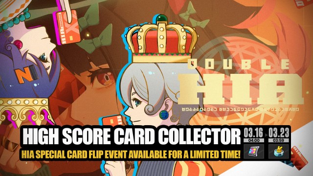 Zenless Zone Zero: Comprehensive Guide to the HIA Club Card-Flip Event &#038; Its Rewards