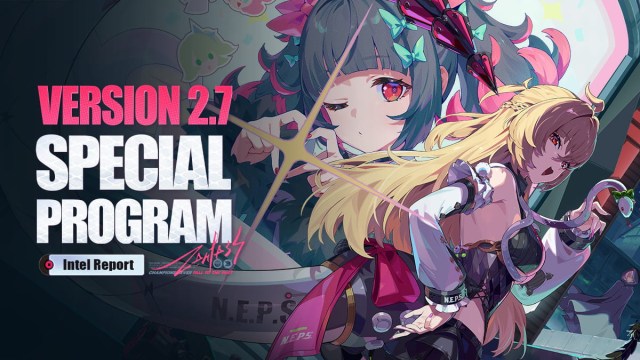 Zenless Zone Zero Update 2.7: Nangong Yu &#038; Cissia Arrive, Banners Detailed