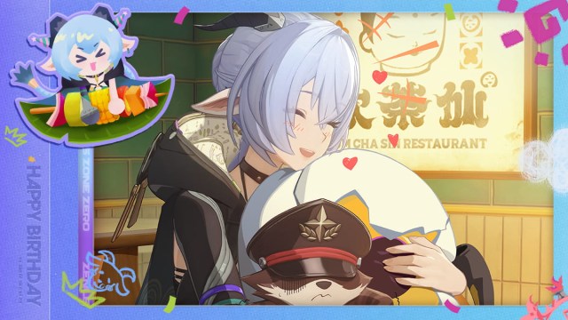 Zenless Zone Zero’s Beloved Kama Receives a Blastcrawler Plushie, Sparking Extensive Player Dialogue