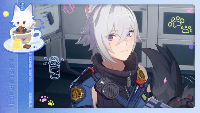 Zhu Yuan’s Zenless Zone Zero Arrival: New Dialogue Fuels Banner Hype