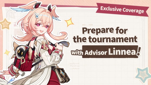 Advisor Linnea&#8217;s Pre-Championship Preparations: An Exclusive Look into the Spirit Envoy Tournament