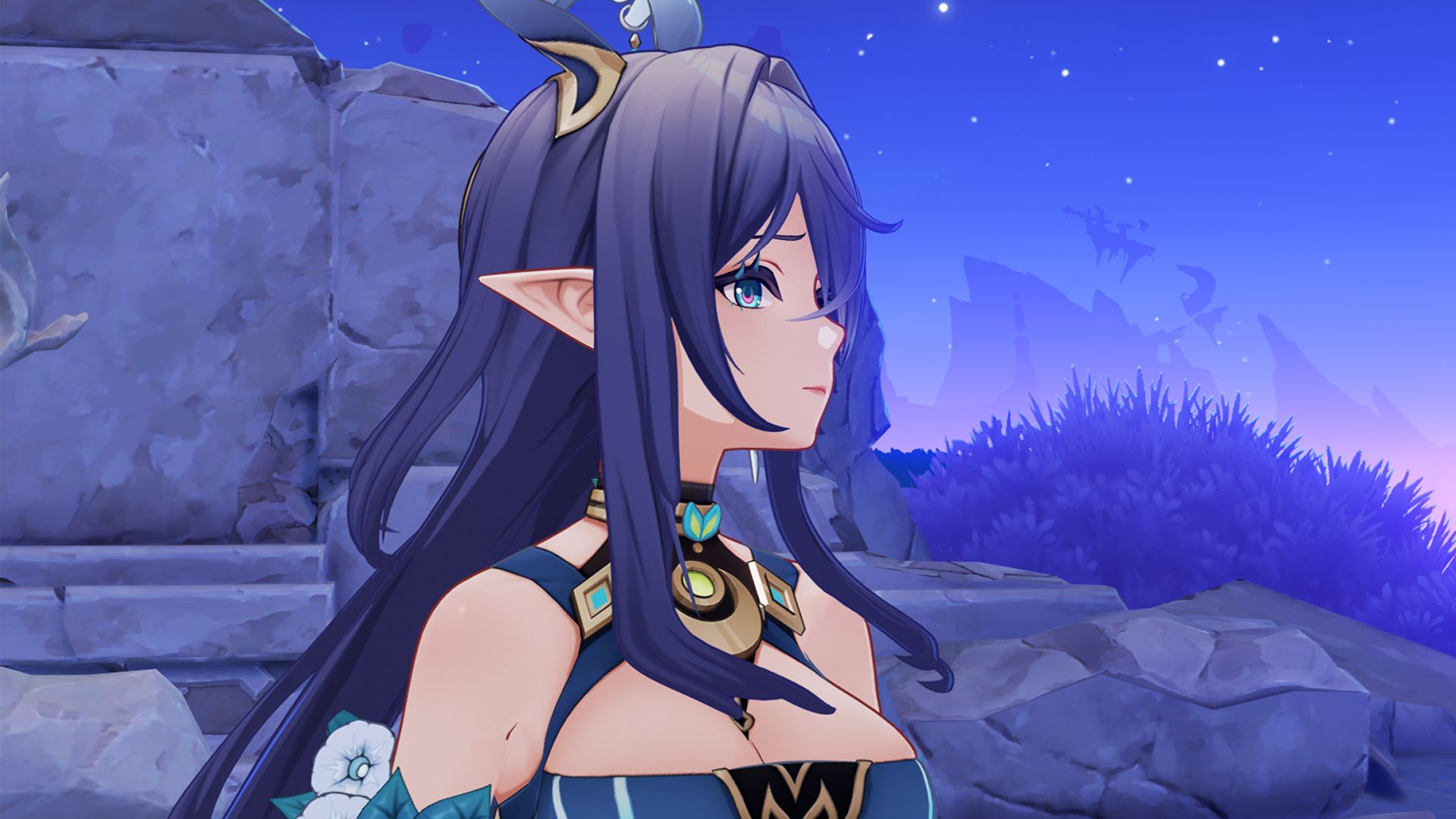 Genshin Impact Version 6.5 Phase Two Banners Unveiled: Is It Time to Summon Nefer and Lauma?