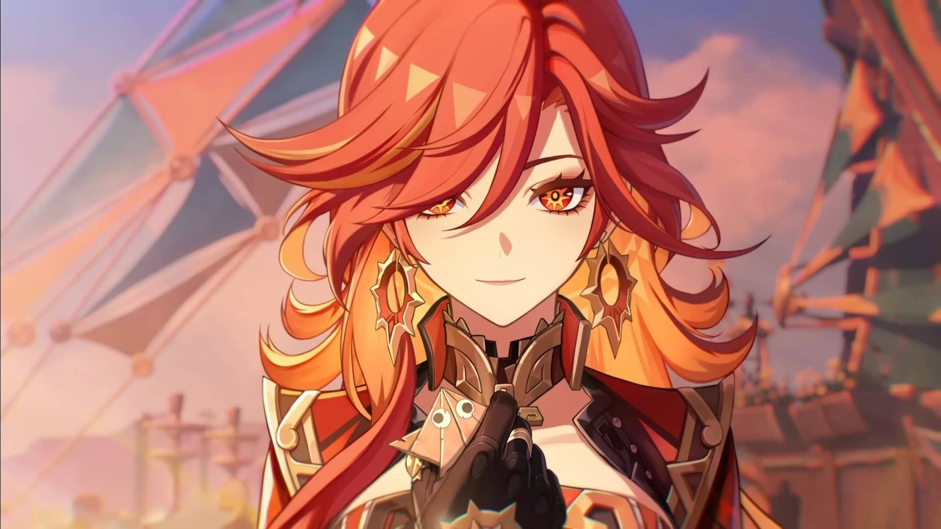 Genshin Impact 6.6 Banner Forecast: Nicole, Lohen Revealed in Latest Leaks