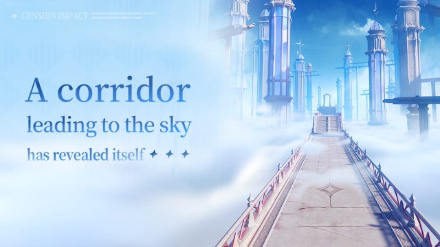 Genshin Impact&#8217;s Luna VI Update Reveals Temple of the Void, Deepening Teyvat&#8217;s Lore