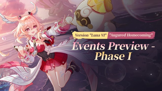 Unlocking Genshin Impact 4.7: A Deep Dive into Luna VI&#8217;s Banners, Events, and Strategic Gameplay
