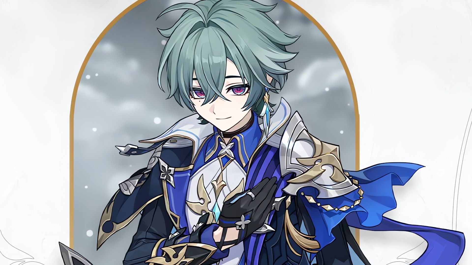 Lohen’s Grand Entrance: Release Date & Banner Insights for GenshinBuilds’ Travelers