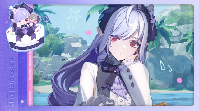 Zenless Zone Zero: New Teaser Sparks Speculation on Phaethon
