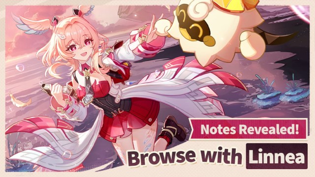 Linnea&#8217;s Storytelling Event: Unpacking Teyvat&#8217;s Memories and Melodies in Genshin Impact&#8217;s 4.7 Update