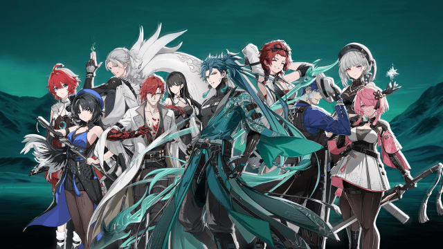WuWa 3.5 Banner Leak: Yangyang SP &#038; Suisui Explained