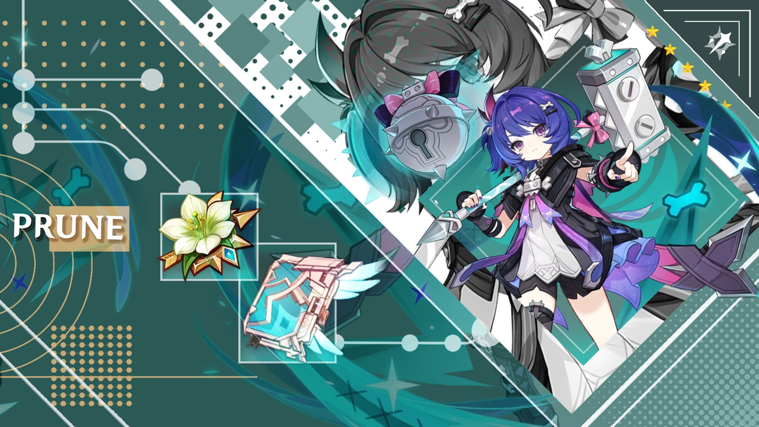 Prune Pro Build Guide: Maximize Your Anemo Support in Genshin Impact