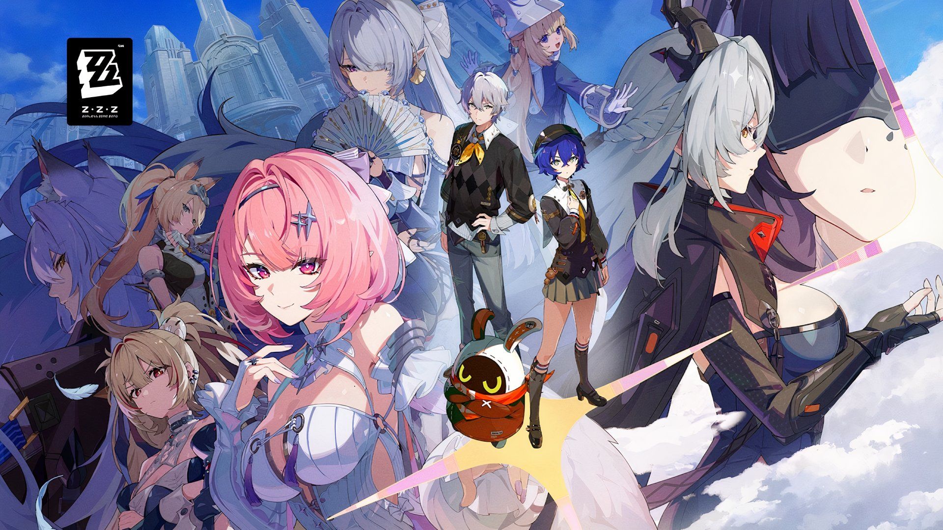 Zenless Zone Zero Season 3: Everything We Know About the Roscaelifer Cast