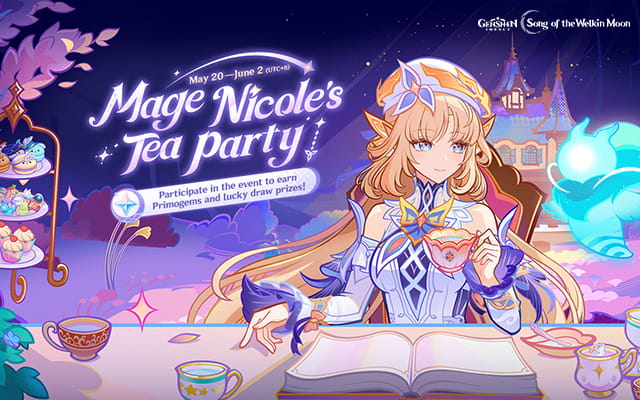 Press to Take Part Web Event: Quick Guide and Rewards