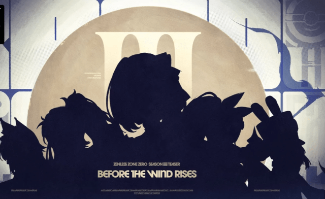 Zenless Zone Zero Summoning Strategy: Is It Time to Pull?