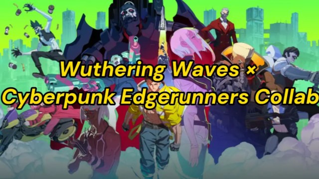Wuthering Waves 3.4 Banner Guide: Lucy, Rebecca &#038; Lucilla