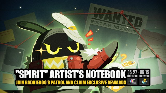 Baddieboo’s Wanted Poster ZZZ Event: Complete Guide & Rewards