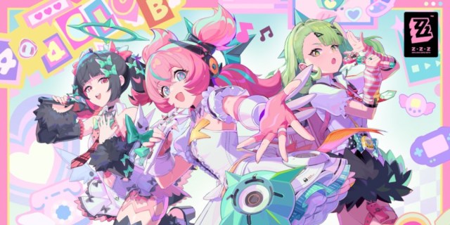Zenless Zone Zero 2.6 Update: New Agents, Events, and Meta Tips | GenshinBuilds