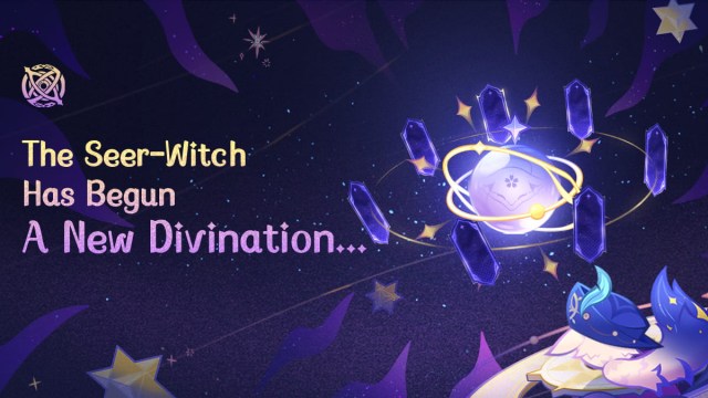 Decoding the Seer-Witch: What the New Genshin Impact Teaser Means for Your Future Pulls