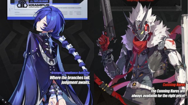 Zenless Zone Zero Gacha Guide: Rates, Banners, and F2P Tips
