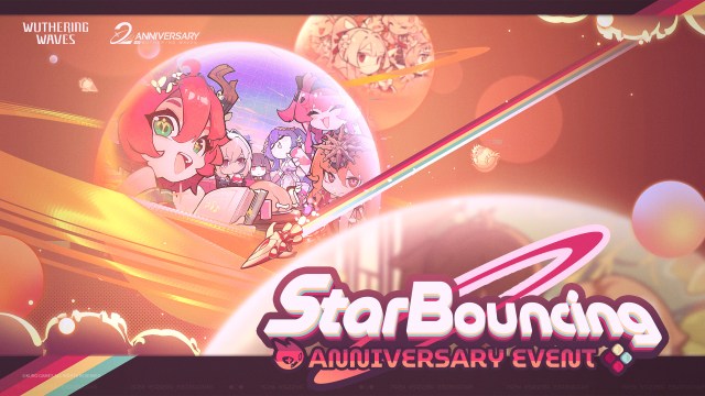 Wuthering Waves 2nd Anniversary Event: Essential Rewards and Strategy Guide